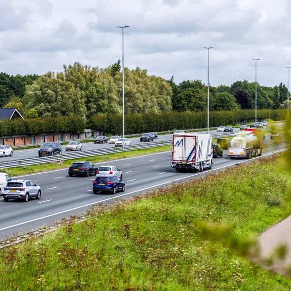 Wegenbelasting gaat weer omhoog, wat ga je volgend jaar betalen?