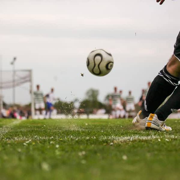 Delftse Dribbels: Ontknoping nadert