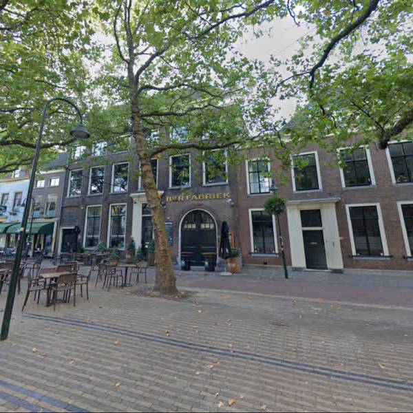 Bierfabriek Delft is permanent gesloten