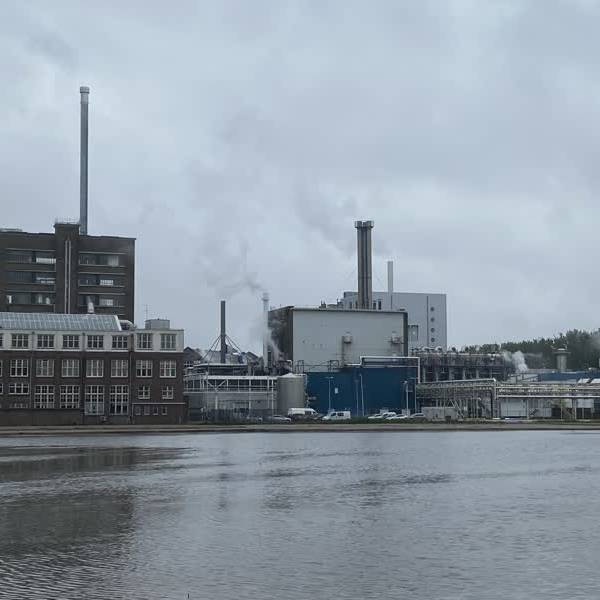 Reconstructie: Waarom Delft al jaren enorme hoeveelheden grondwater naar zee pompt