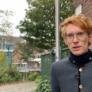 Kunstinstituut in Pomphuis op losse schroeven: ‘Geen idee wat er is gebeurd’