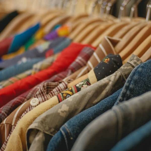 De Clothing Loop: Duurzaam kleding ruilen in de buurt
