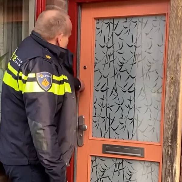 Steeds meer nepagenten in Delft: ‘Bij twijfel bel 112’