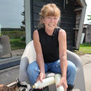 Nieuw retraitecentrum in Bieslandsepolder: 
