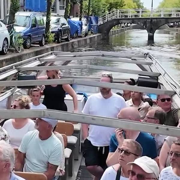 Slavernijverleden nog geen vaste plek in rondvaart en -wandeling