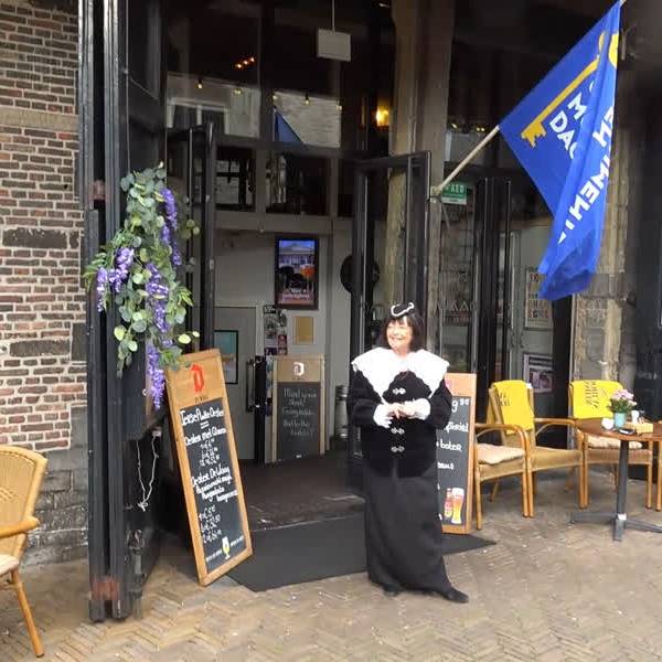 Bijna 22.000 bezoekers tijdens Open Monumentendag: recordaantal monumenten