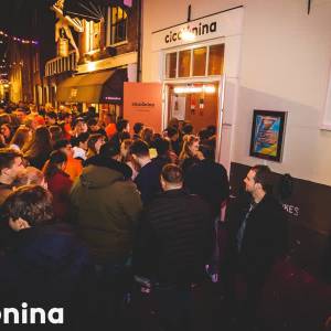 Einde van een tijdperk: Club Ciccionina sluit haar deuren