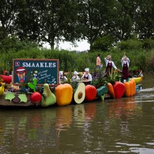 Varend Corso wil Delft weer laten meevaren