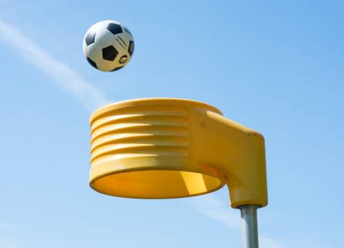 Korfbalvereniging Excelsior heeft een nieuwe hoofdtrainer