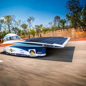 World Solar Challenge gaat niet door, grote klap voor team TU Delft