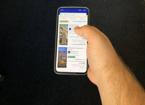 Delftse hotels in het nauw: ‘Verhoog toeristenbelasting niet!’