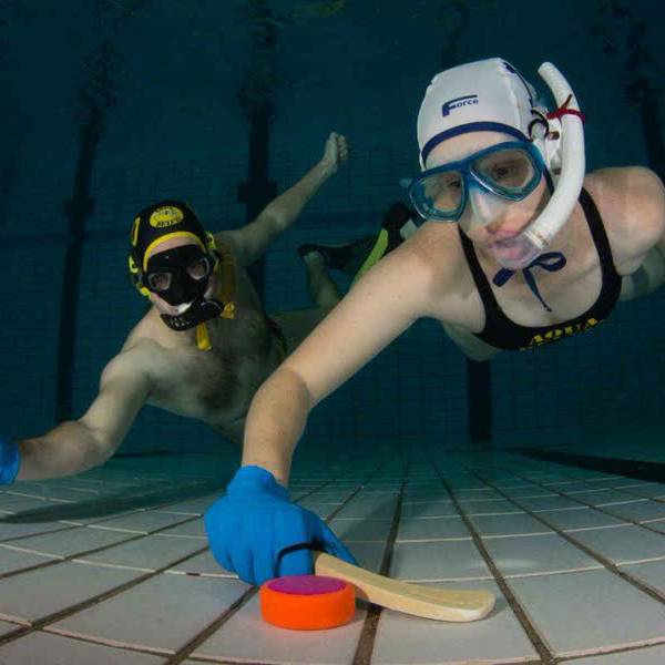 Gratis clinics en proeflessen tijdens Delftse Sportweek