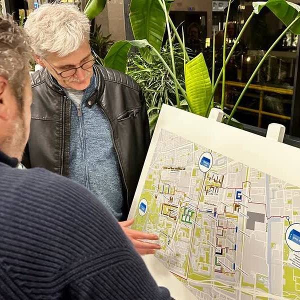 ‘Wanneer begint die levering van   aardwarmte in Delft nou eigenlijk?’