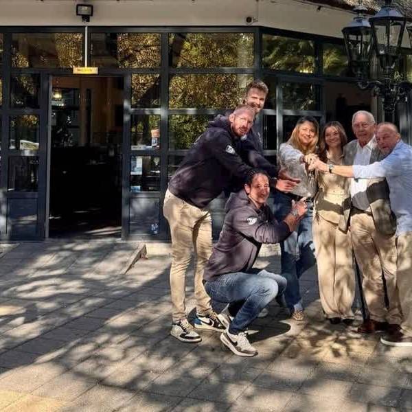 Knus breidt uit: overname Het Rieten Dak in Delftse Hout
