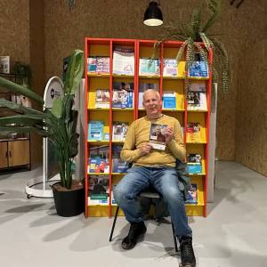 Westafette: Leo van der Werf is ‘de schaamte voorbij’
