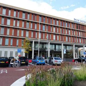 STZ erkenning voor Reinier Haga Prostaatkankercentrum in Delft