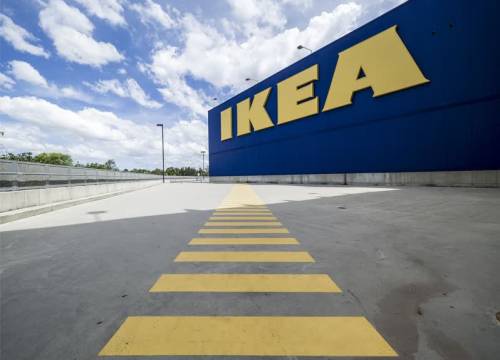 FNV voert vrijdag actie bij Ikea Delft