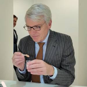 Biotech Campus Delft in transitie: van fabriek naar innovatie