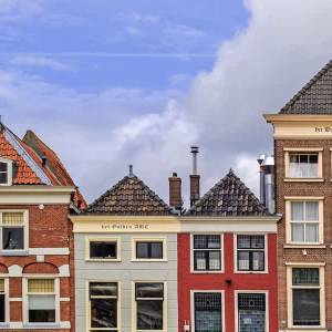 Airbnb ook aan banden gelegd in Delft: ‘We zijn de problemen nu voor’