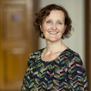 Wethouder Martina Huijsmans (D66) stopt na verkiezingen 2026