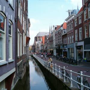 Werkzaamheden Oude Langendijk vanaf 27 oktober: meer verkeersveiligheid