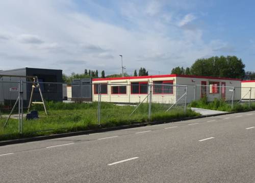 Gemeente Delft vangt 376 extra asielzoekers op