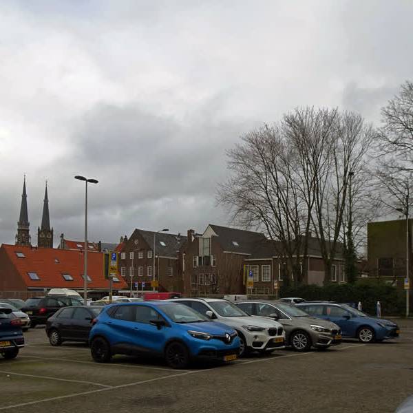 Gasthuisplaats vergroent, maar tempo ontbreekt: ‘zorgen om vertraging’