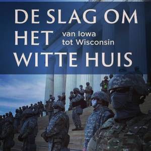 Delftenaar publiceert boek over de afgelopen presidentsverkiezingen
