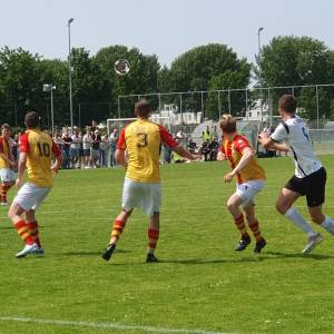 Delftse Dribbels: SEP komt net tekort