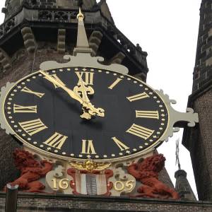 Noodklok luidt in Delft: ‘Voor klimaat is het vijf voor twaalf’