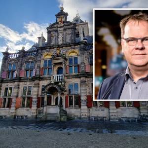 Leon Hombergen (PvdA): ‘Rijksoverheid ondermijnt lokaal bestuur’