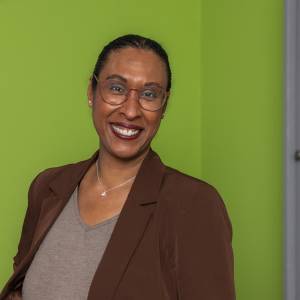 Westafette: volgens kwartiermaker Aïsha Sriram begint verandering bij zeggenschap