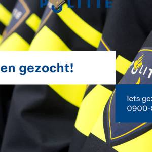 Delftse politie zoekt getuigen van vernieling door vuurwerkbom