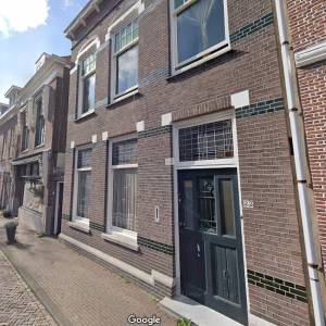 Komt er een West-Papoea museum in de Vlamingstraat?