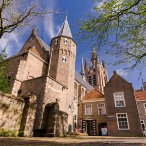 Tweede Kamer steunt bijdrage restauratie Prinsenhof: Hoe nu verder?