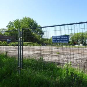 Miljoenen voor flexwoningen aan Brasserskade, maar geen concrete plannen
