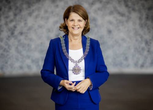 Van Bijsterveldt over moskee onderzoek: ‘Excuus zou niet oprecht zijn’