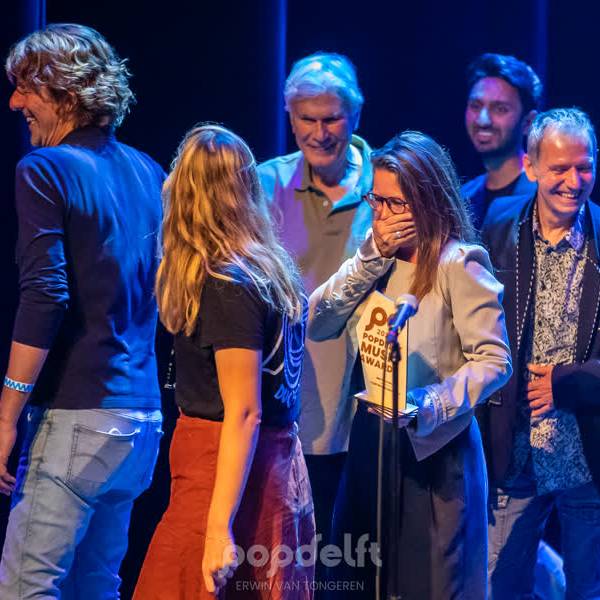 Genomineerden Popdelft Music Awards bekend