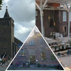 Drie nieuwe monumenten tijdens Open Monumentendag