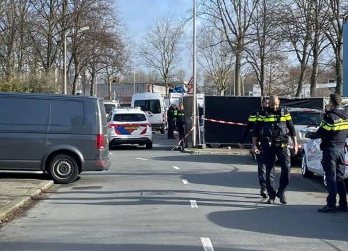 OM eist 27 jaar cel en tbs in hoger beroep voor dodelijke steekpartij in Delft