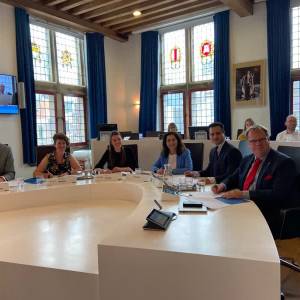 Geldproblemen kleuren coalitieakkoord in Delft: 'Er is veel onzekerheid'