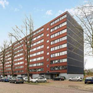 Vidomes koopt 80 duurzame appartementen in Voorhof