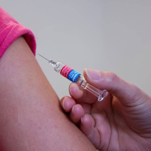 Nieuwe vaccinatieronde tegen corona start op 16 september