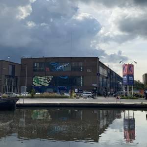 Kosten verbouwing Rietveld Theater meer dan verdubbeld