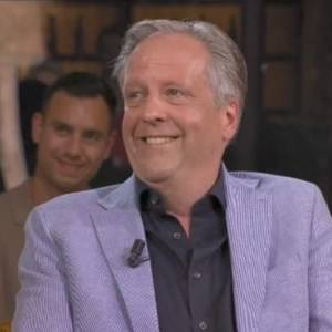 Alexander Pechtold al begonnen met Delft te promoten: 