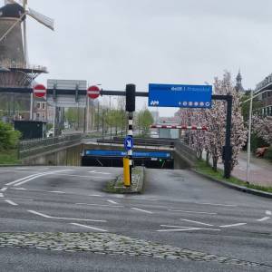 Bewoners Olofsbuurt en Westerkwartier boos om afname parkeerkaarten