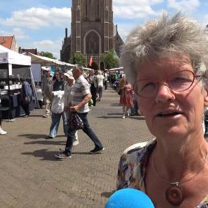 Derde editie keramiekdagen in Delft