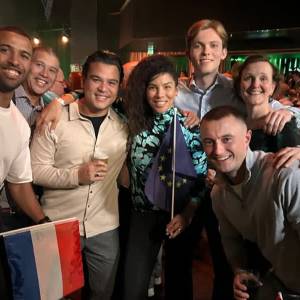 Heera Dijk lijkt verzekerd van Kamerzetel, andere Delftenaren hopen mee