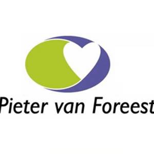 Pieter van Foreest ontvangt NOV-Keurmerk voor goed vrijwilligersbeleid