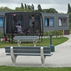 Heropening AZC Manderspark: ‘Bewoners zijn ook Delftenaren’